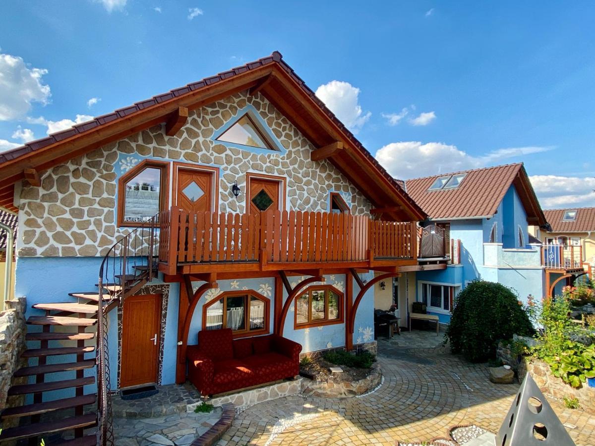 Boutique Hotel Shambala Zeitlos Wiedemar 外观 照片