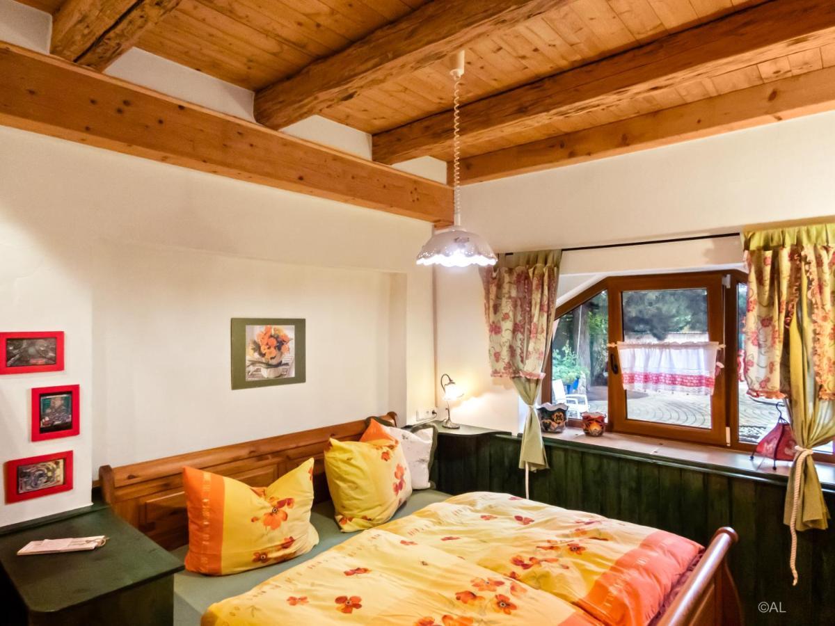 Boutique Hotel Shambala Zeitlos Wiedemar 外观 照片