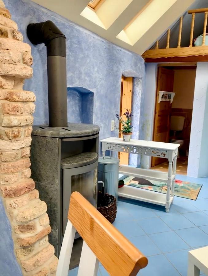 Boutique Hotel Shambala Zeitlos Wiedemar 外观 照片