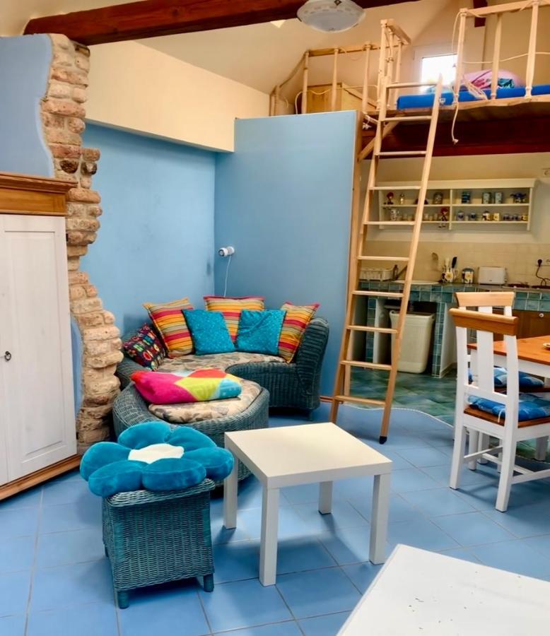 Boutique Hotel Shambala Zeitlos Wiedemar 外观 照片