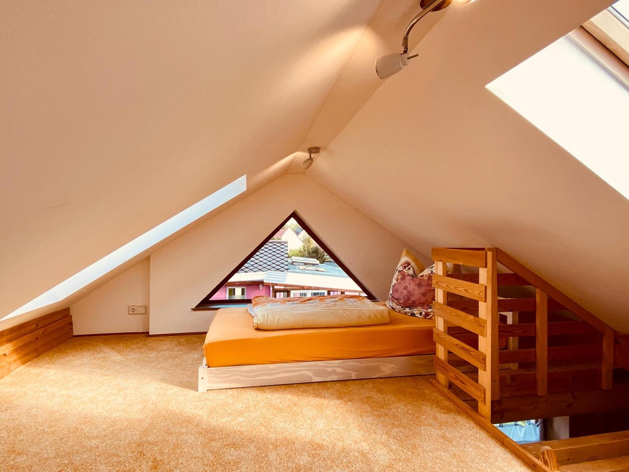 Boutique Hotel Shambala Zeitlos Wiedemar 客房 照片