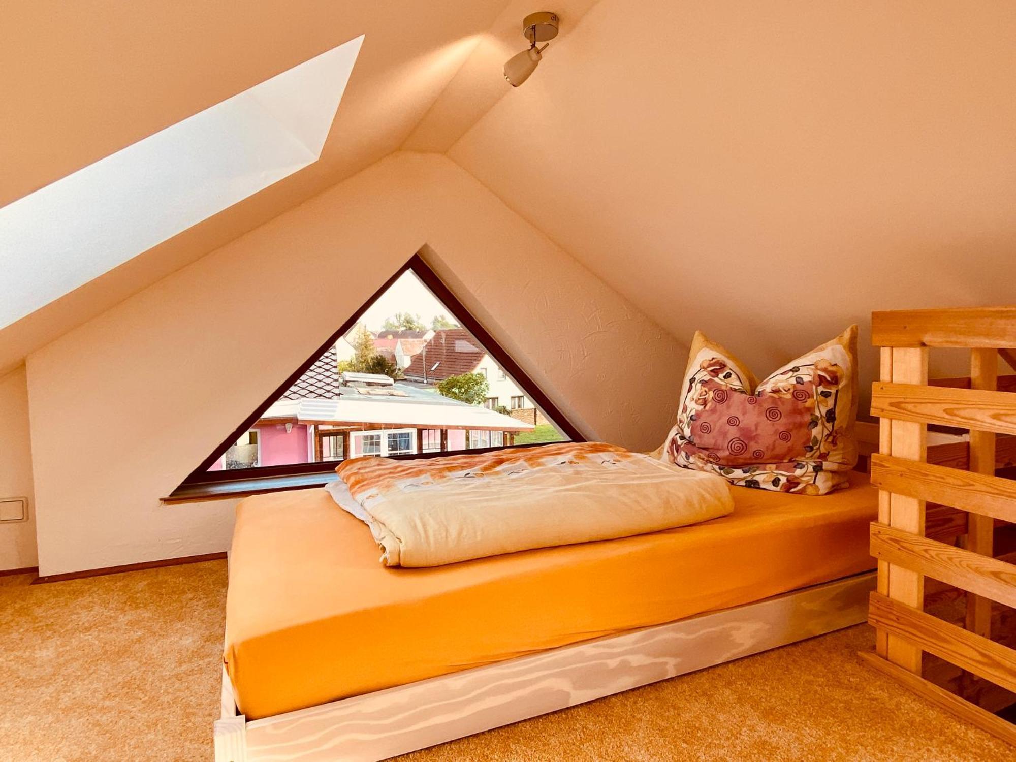 Boutique Hotel Shambala Zeitlos Wiedemar 客房 照片
