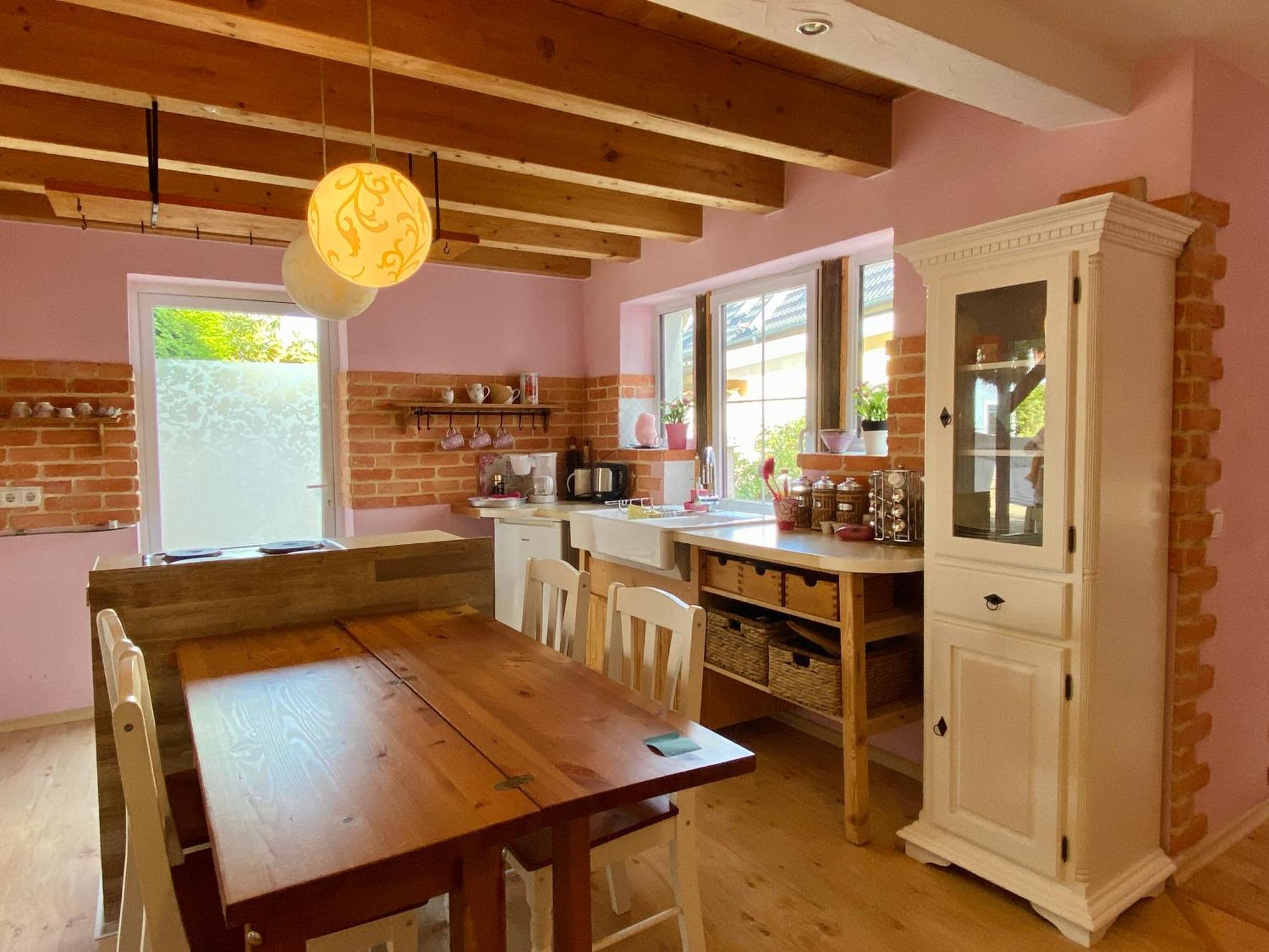 Boutique Hotel Shambala Zeitlos Wiedemar 客房 照片