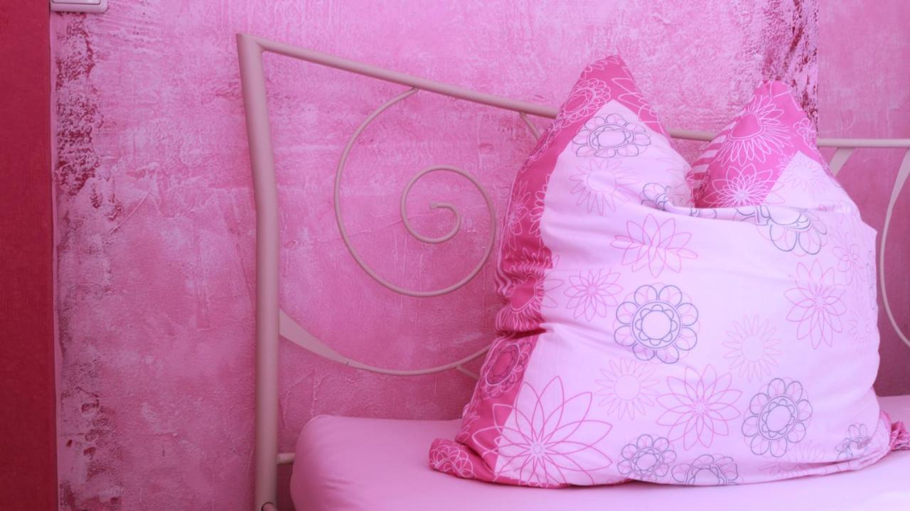 Boutique Hotel Shambala Zeitlos Wiedemar 外观 照片